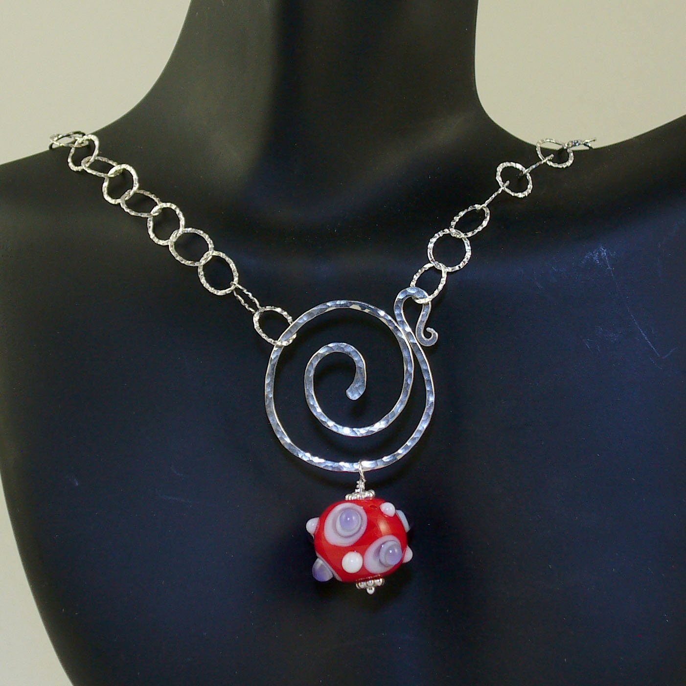 Switchable Necklace