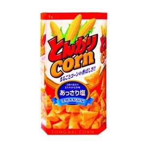HOUSE TONGARI CORN LIGHT SAL