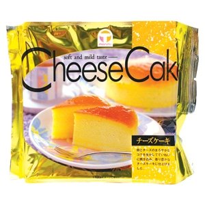 Maruto Cheese Cake