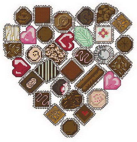 Chocolate Samplers