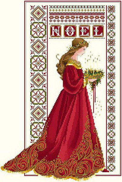 Celtic Christmas