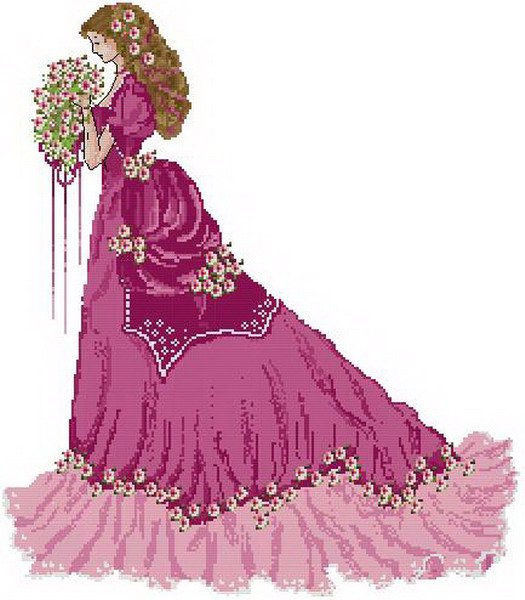 Wedding Bride