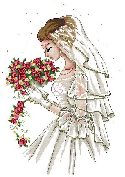 Wedding Bride