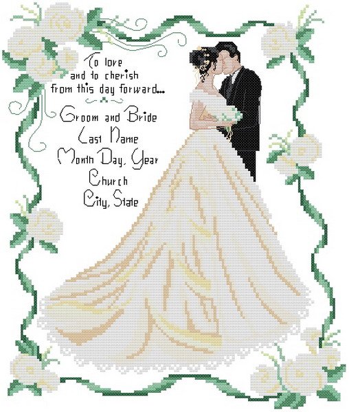 Wedding Record