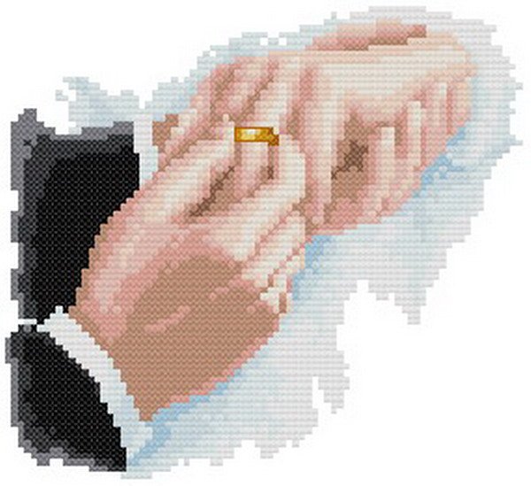 Wedding Ring