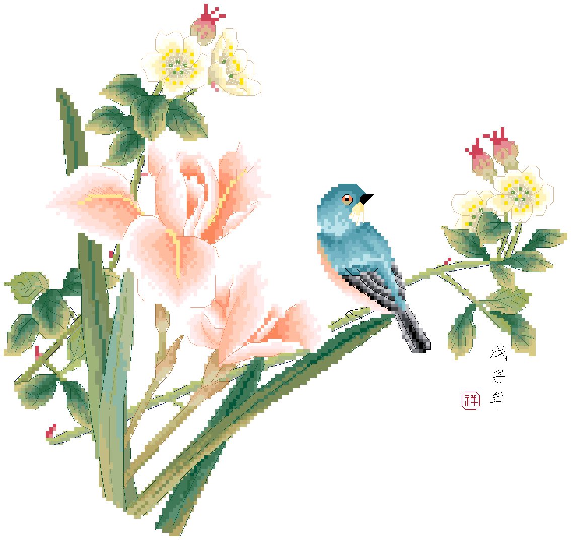 Blue Bird