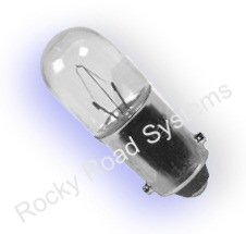 Littlite 1815 Low Intensity Gooseneck Lamp Bulb