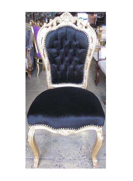 Side Chair