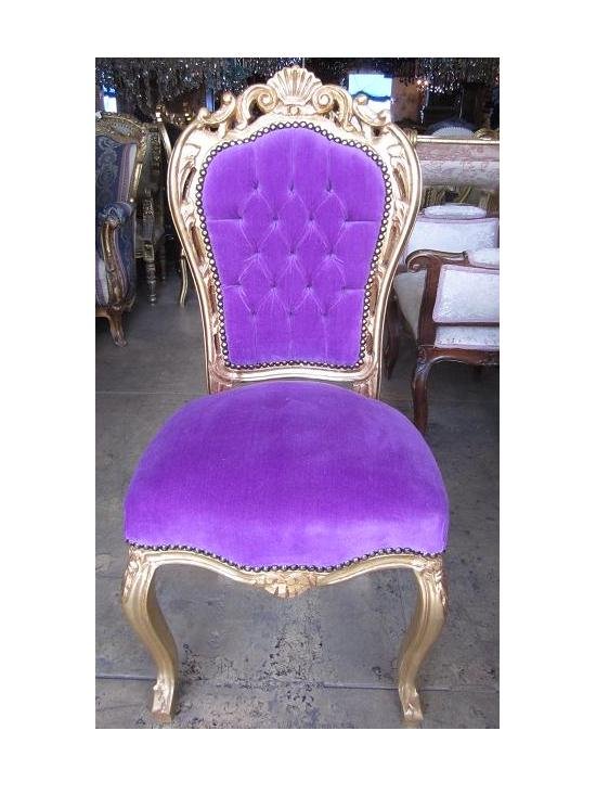 Side Chair