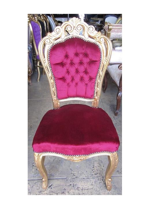 Side Chair