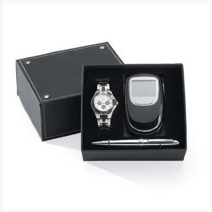Watch Pen Calculator Set - 36466