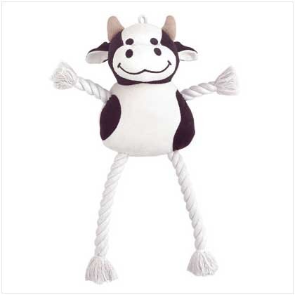 Happy Cow Chew Toy - 37038