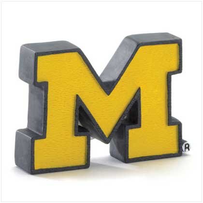 University of Michigan Mega Magnet - 37822