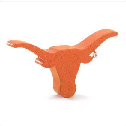 University of Texas Mega Magnet - 37823