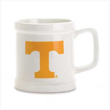 University of Tennessee Logo Mug - 37814