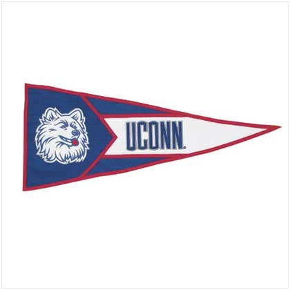 University of Connecticut Pennant - 51529