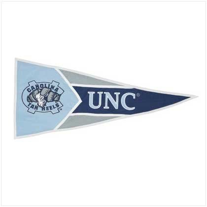 University of North Carolina Pennant - 51534