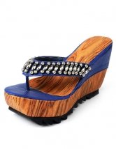 Sexy Wedge Women's Sandals