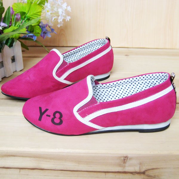 Footwear, Woman Shoe, Lady Shoe Low Cut shoe Ballerina Style