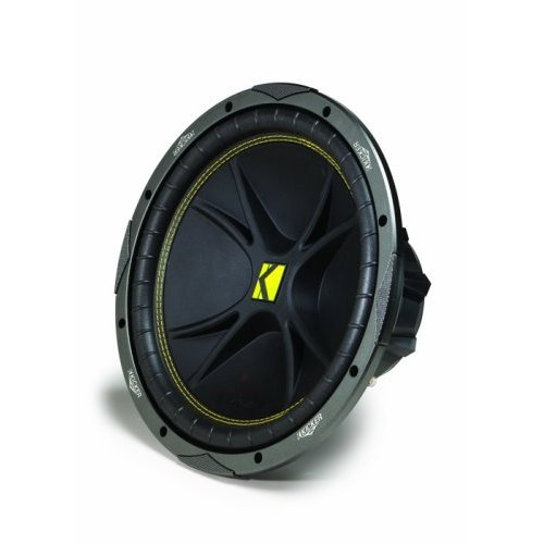Kicker C104 (07C104)