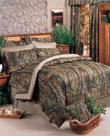 Hardwood Comfort Set