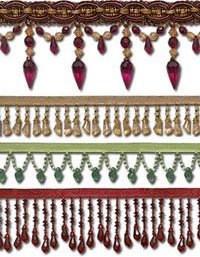 BEAD TRIMS