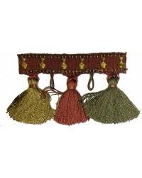 Tassels