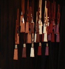 Elliori Tassels