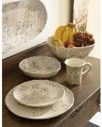 Botanic White Collections