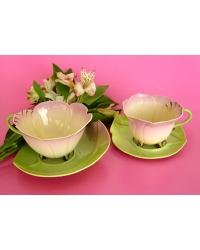 Lainery Dishware Set