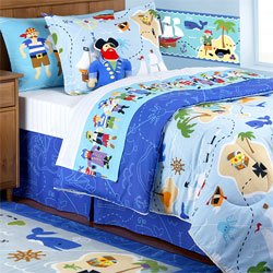 CHILDREN BEDDINGS