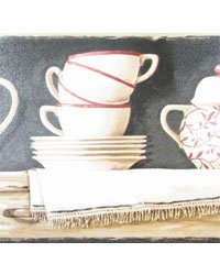 KITCHEN WARES
