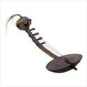 African Tribal Banjo