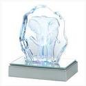 Elephant Lighted Sculpture