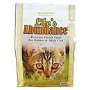 Dry Cat Food