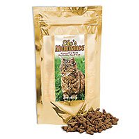 Gourmet Cat Treats