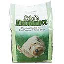 Dry Dog Food