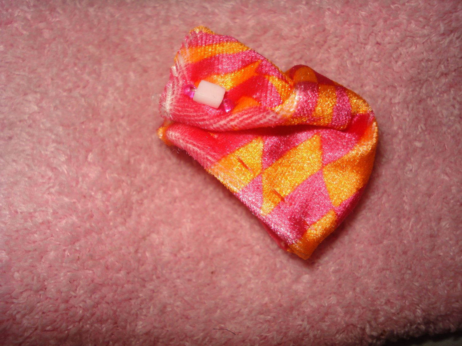 Cute Barbie Doll hat - eh01