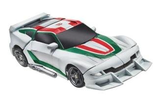 TRANSFORMERS-505