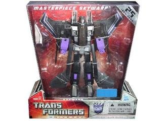 TRANSFORMERS-505