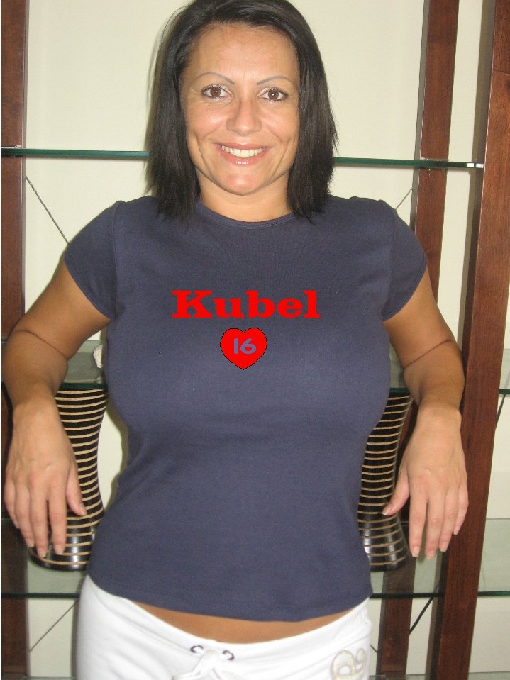 Womens "Jason Kubel" Twins T Shirt Jersey S-XXL