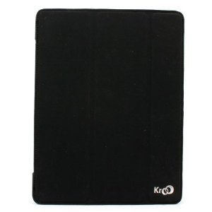 Tri-Pad Shell Case for iPad 2