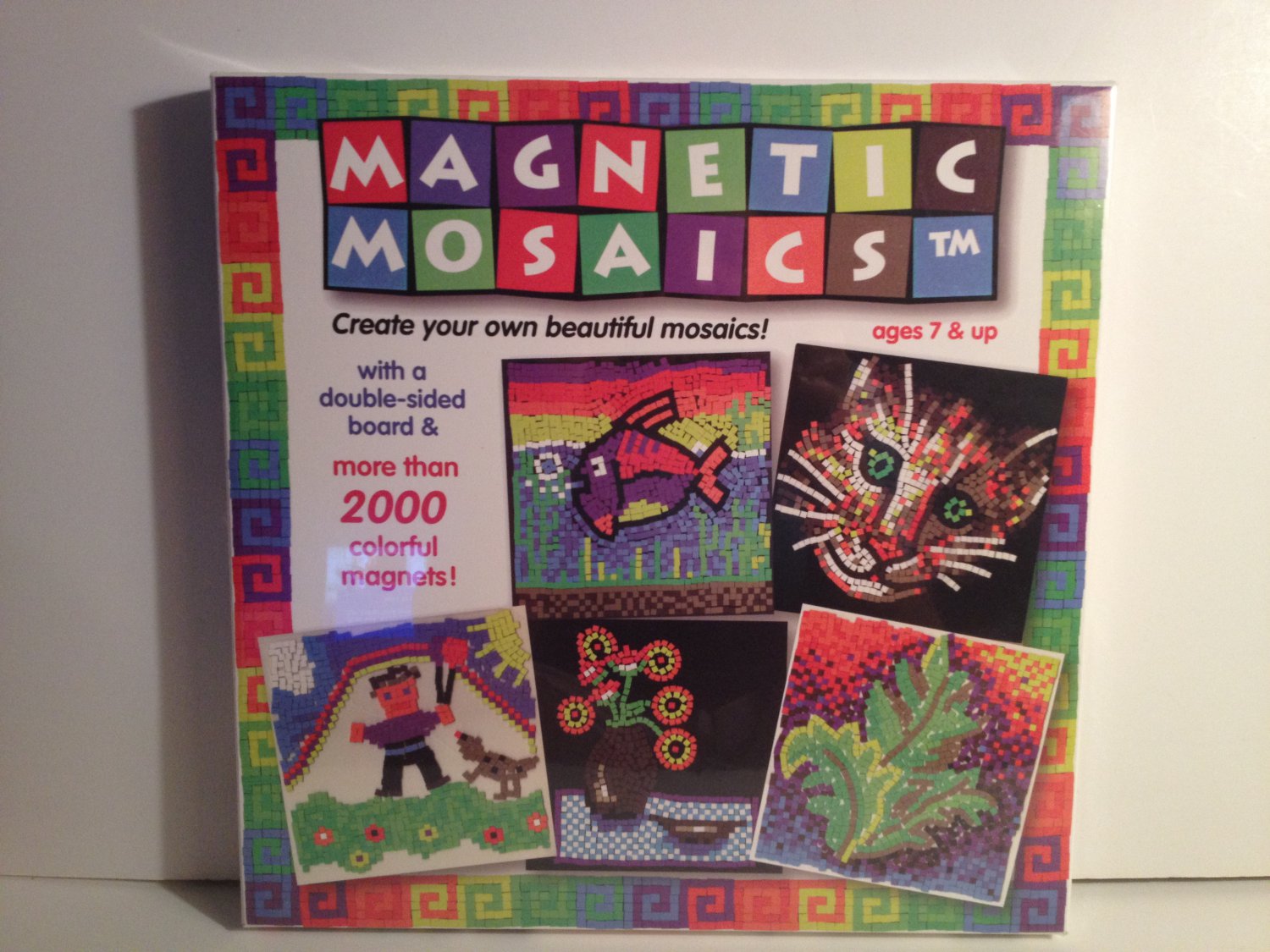 magnet board mosaic shapes magnet board mosaic shapes