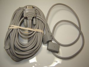 best speaker system for denon 1912
 on Genuine Bose CineMate II System Graphite Gray Speaker Cable