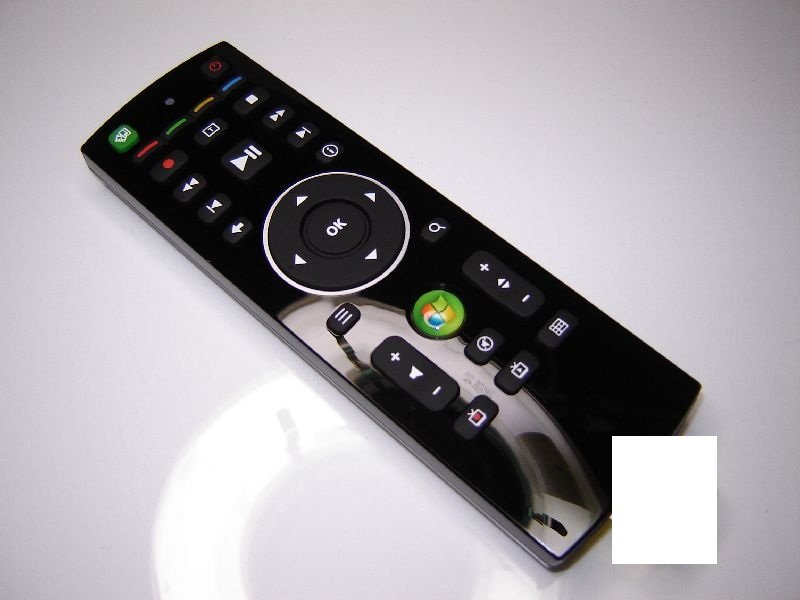 remote control windows media player