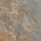 Porcelain Tile 13x13 TULSA RUST