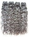 Curly Virgin Remi Human Hair Extensions 26-28 inches