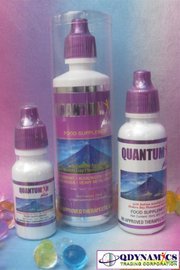 Quantumin Plus 35ml