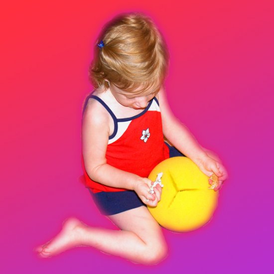 The Ball Game