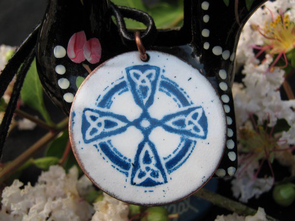 Celtic Cross